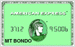 We accept American Express Card